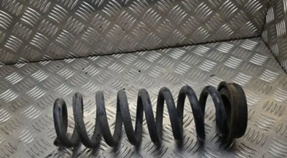 BMW 1 E81 E87 Rear coil spring