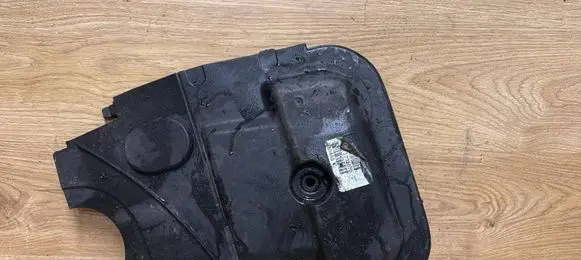Volvo S60 Timing belt guard (cover) 9180744