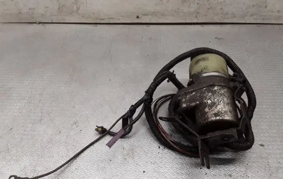 Opel Astra H Electric power steering pump 1040085003094D0