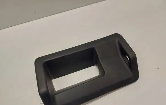 Volkswagen Caddy Sliding door cover cap 2K0843188B
