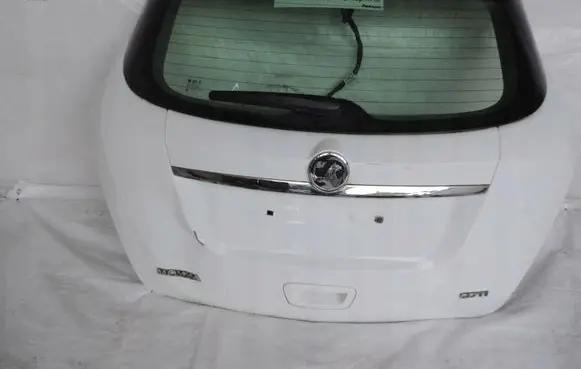 Opel Mokka Tailgate/trunk/boot lid 