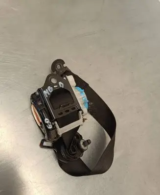 Mercedes-Benz B W246 W242 Rear seatbelt 3063559 071CG6L3AF 307262199228