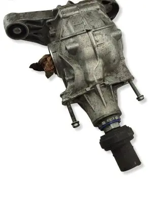 BMW X7 G07 Rear differential 8849917 8840244