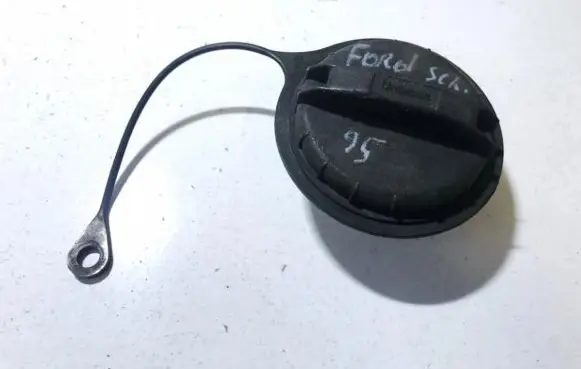 Ford Scorpio Fuel tank filler cap 