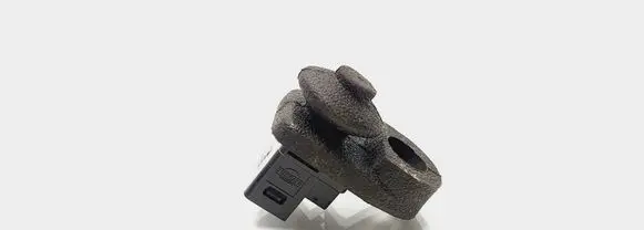 Infiniti FX Rear door sensor 