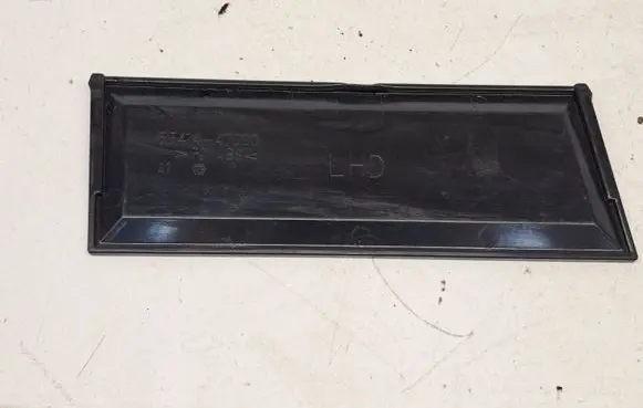 Toyota Prius (XW20) Other dashboard part 5541447020