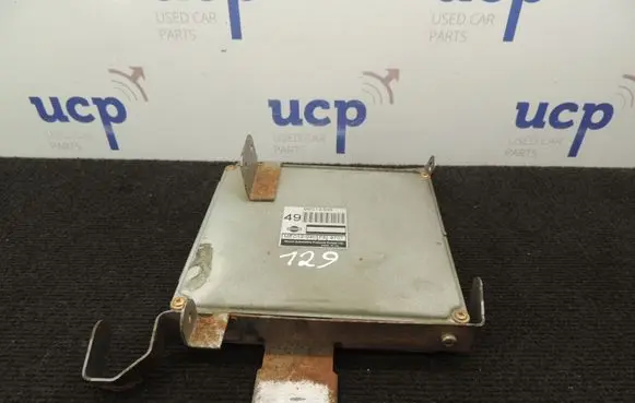 Nissan Primera Engine control unit/module MEC12040 D129