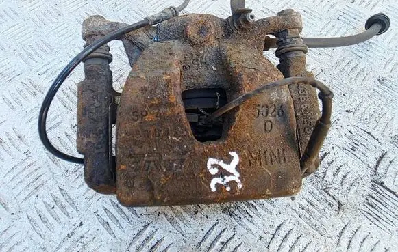 Mini Cooper Countryman R60 Front brake caliper 