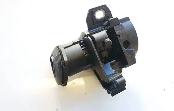 BMW 3 E90 E91 Tailgate exterior lock 51247167321 10862510