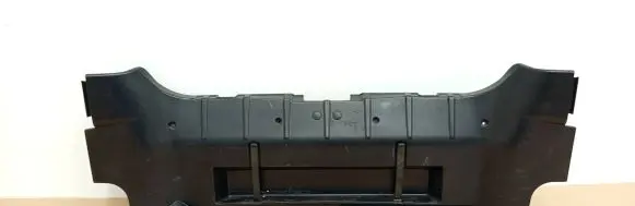 BMW Z4 E85 E86 Trunk/boot sill cover protection 7016682 51477016682 5147701668205