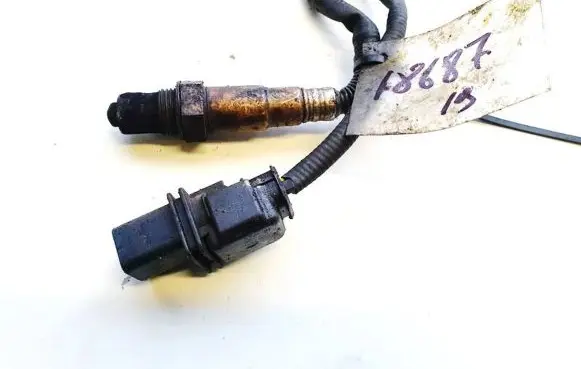 Peugeot Partner Lambda probe sensor 9687151080 0281004157