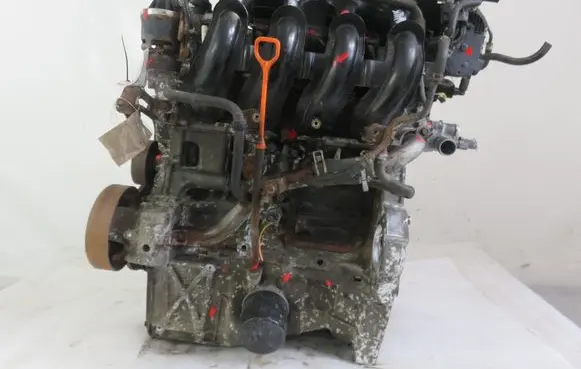 Honda Jazz Engine L13A1