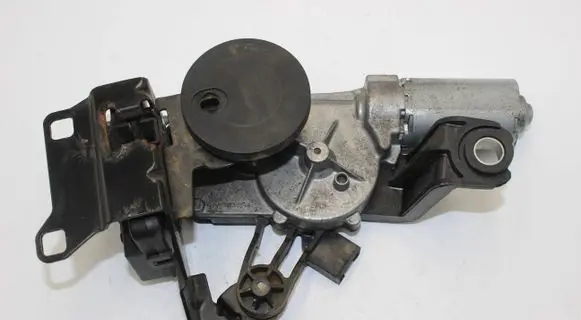 BMW 5 E60 E61 Rear window wiper motor 7208601 61627208601 10213590