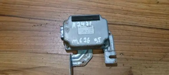 Mazda 626 Other control units/modules GA5T66320 3B02A