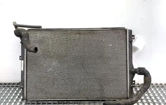 Seat Altea Coolant radiator 1K0121251N