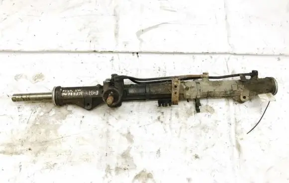 Alfa Romeo 147 Steering rack lhd