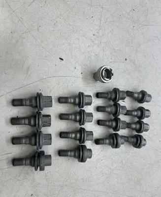 Citroen C3 Nuts/bolts 