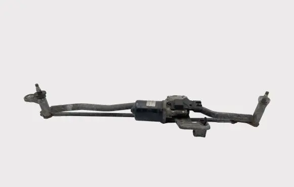 Fiat Ducato Front wiper linkage and motor 1340683080 1363338080 77364080