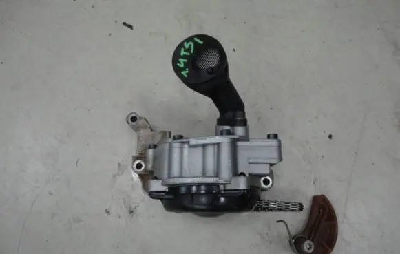 Audi A1 Oil pump 03C115251M