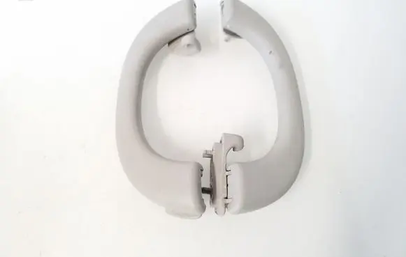 Mercedes-Benz CLS C219 Rear interior roof grab handle A2118100051