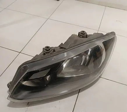 Volkswagen Caddy Headlight/headlamp 2K5941005B 1EL01055111