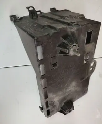 Citroen C4 I Picasso Battery box tray 