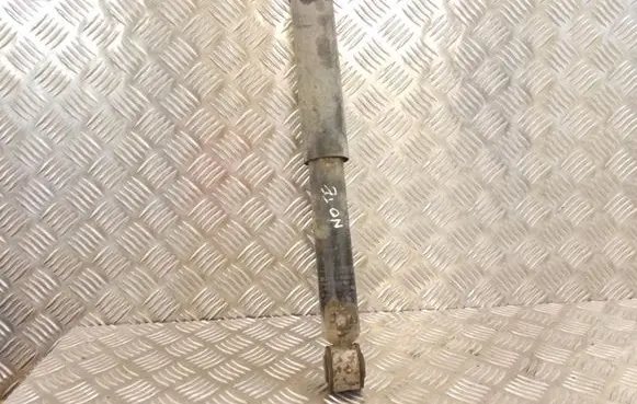 Nissan Note (E11) Rear shock absorber/damper 562009U00C 7786