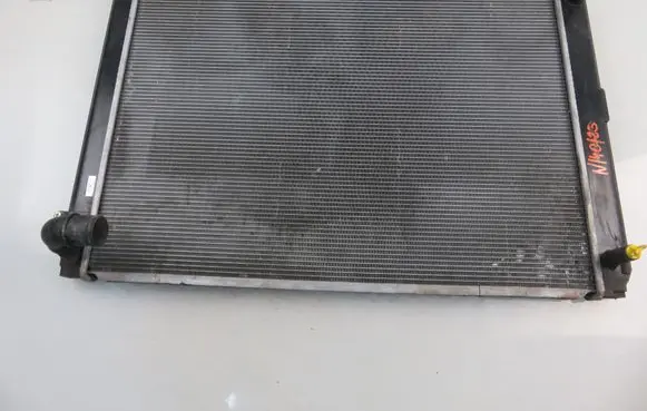 Lexus RX 330 - 350 - 400H Coolant radiator 