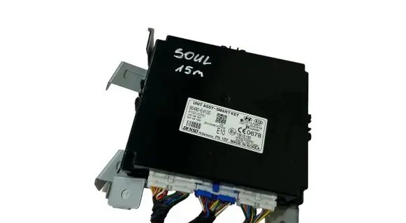 KIA Soul Keyless (KESSY) go control unit/module 95480E4100 4100000300 116BI001093