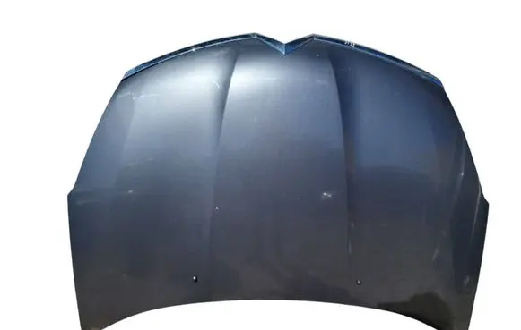 Citroen C-Crosser Engine bonnet/hood 