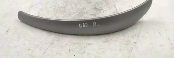 BMW 1 E81 E87 Front door trim bar 106285