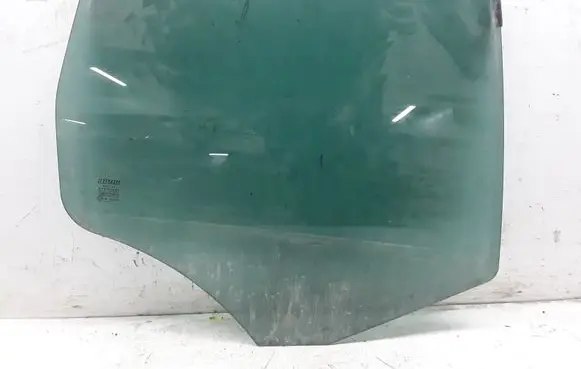 Fiat Croma Rear door window glass