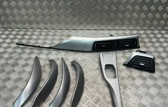 BMW 3 F30 F35 F31 Interior decorative trim set 