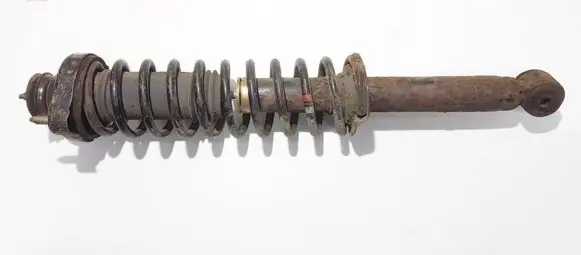 Mitsubishi Space Star Rear shock absorber/damper