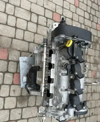 Volkswagen Golf Sportsvan Engine CZD CZD307511 307511