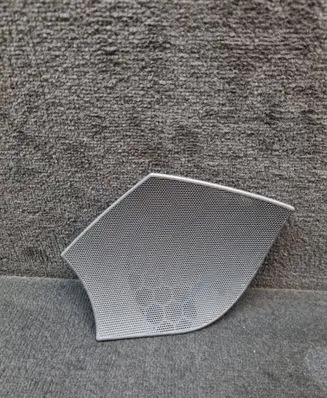 Audi A6 S6 C6 4F Front door speaker cover trim 4F0035409 4F00354094PK