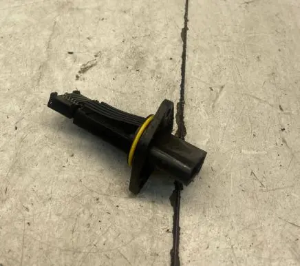 Mercedes-Benz E W211 Mass air flow meter 72268407