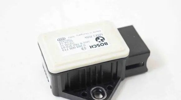 BMW Z4 E89 Acceleration sensor 34526782372 6782372