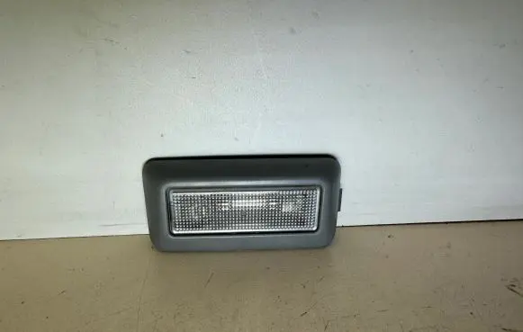 Volkswagen Transporter - Caravelle T5 Other interior light 7H0863641