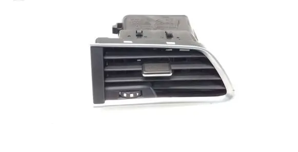 Peugeot 508 Dashboard side air vent grill/cover trim 9686457377 A1010107