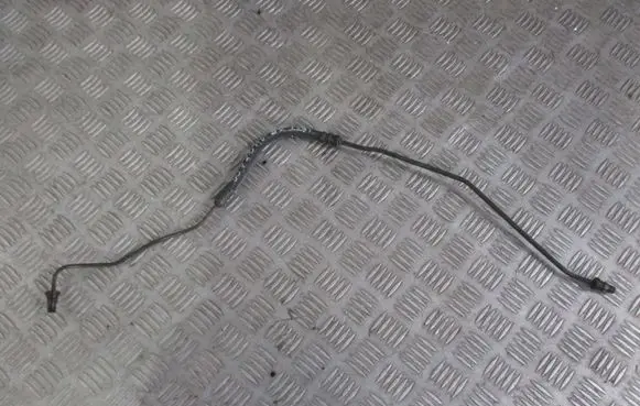 Peugeot 307 Clutch pipe/line 