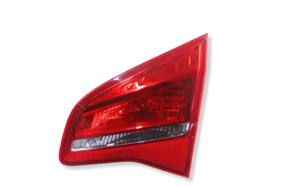 Opel Meriva B Tailgate rear/tail lights 13260841 21628003