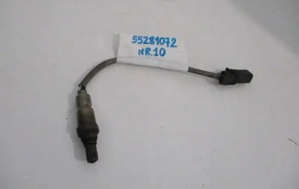 Alfa Romeo Stelvio Lambda probe sensor 55281072