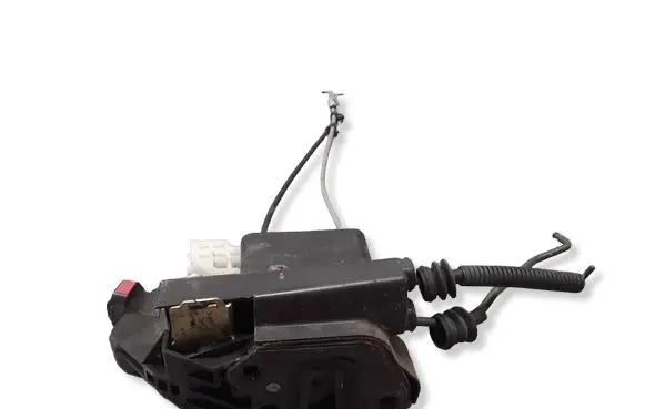 KIA Opirus Front door lock 