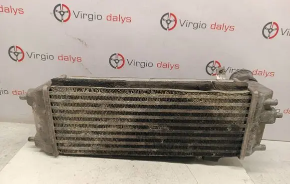 KIA Sorento Intercooler radiator 282702FXXX