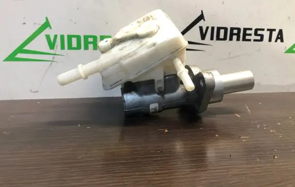 Ford Grand C-MAX Master brake cylinder 03350891601