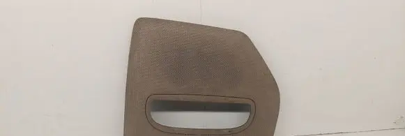 Dash center speaker trim cover