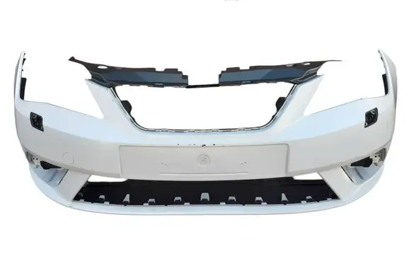 Seat Ibiza IV (6J,6P) Front bumper 6J0807231D