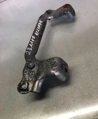 Mitsubishi Eclipse Cross Other engine bay part