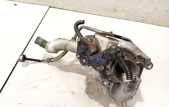 Peugeot Partner Turbo 4937352020